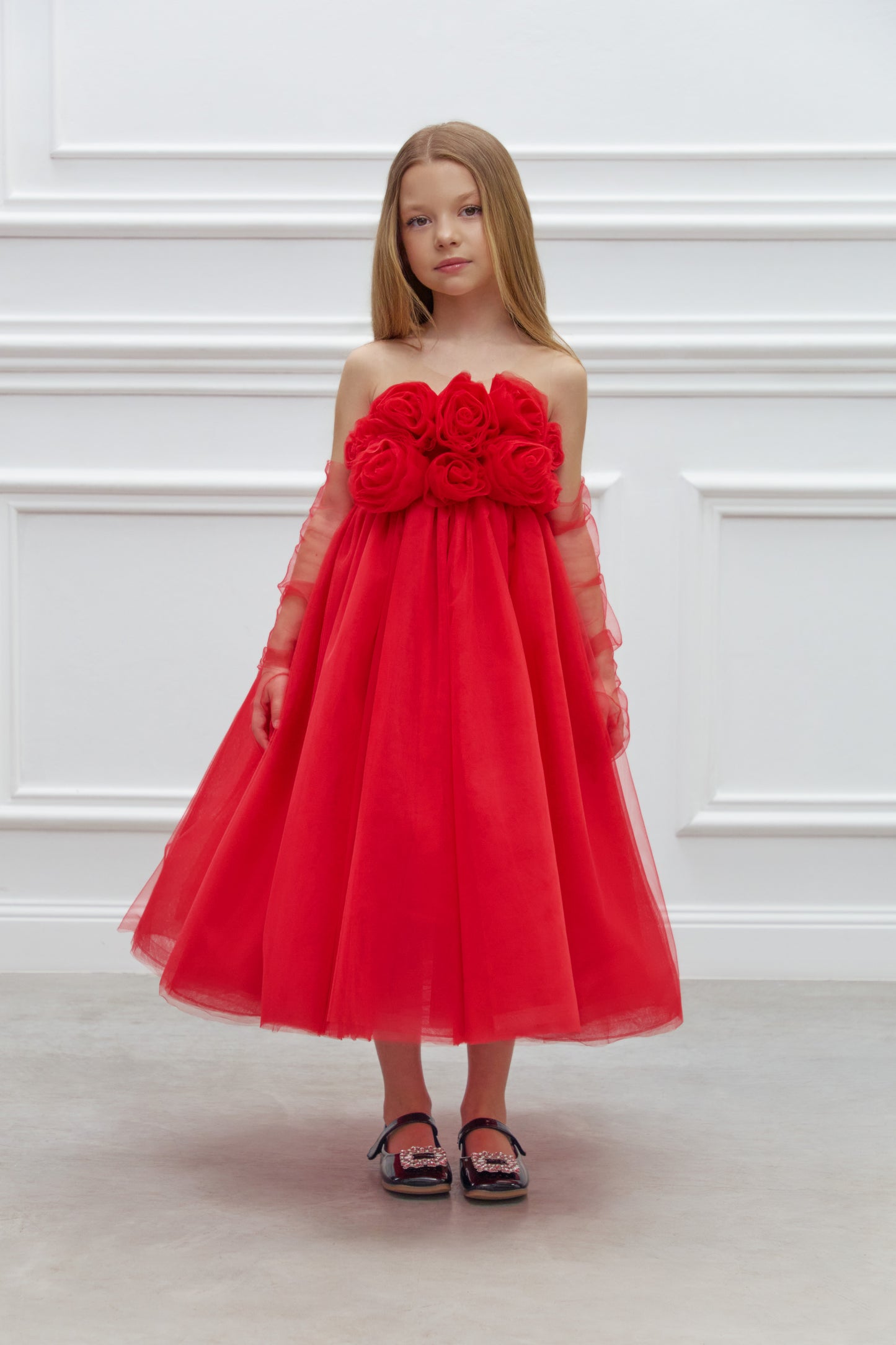 Luna red