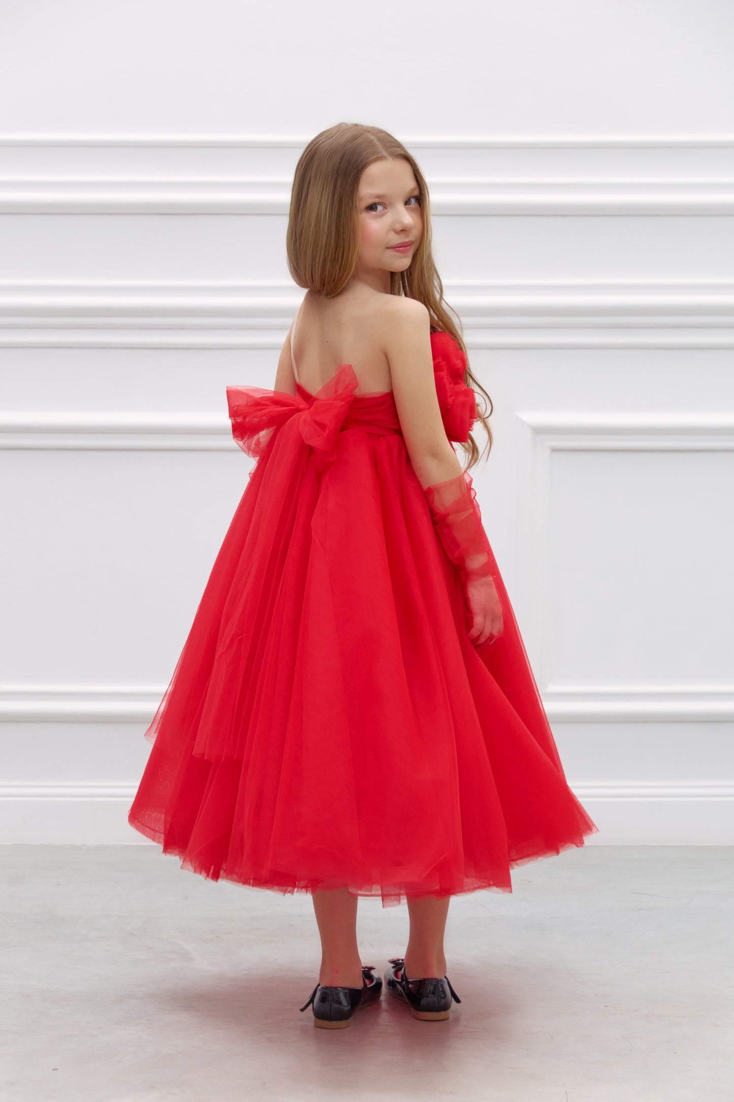 Luna red