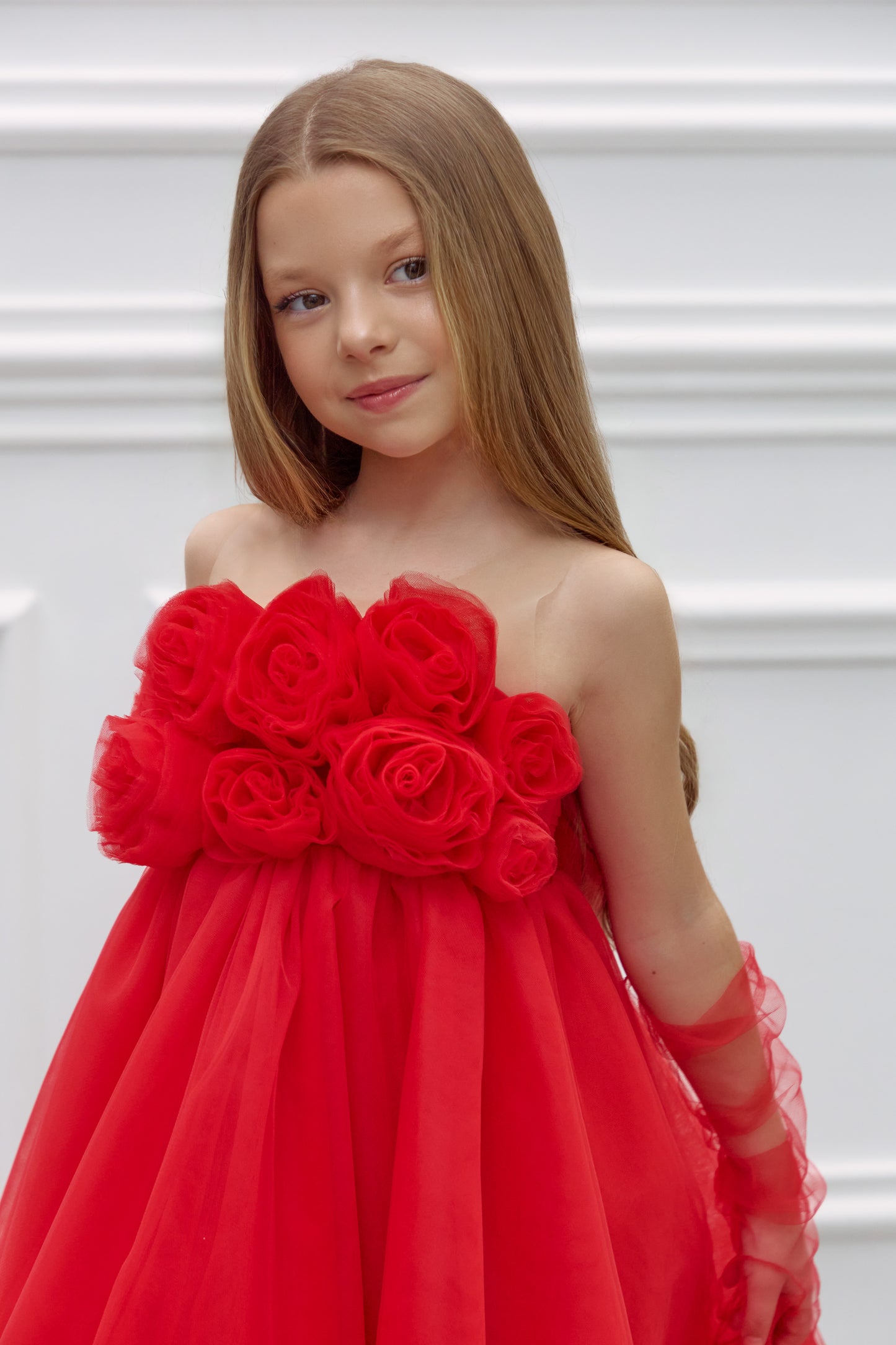 Luna red