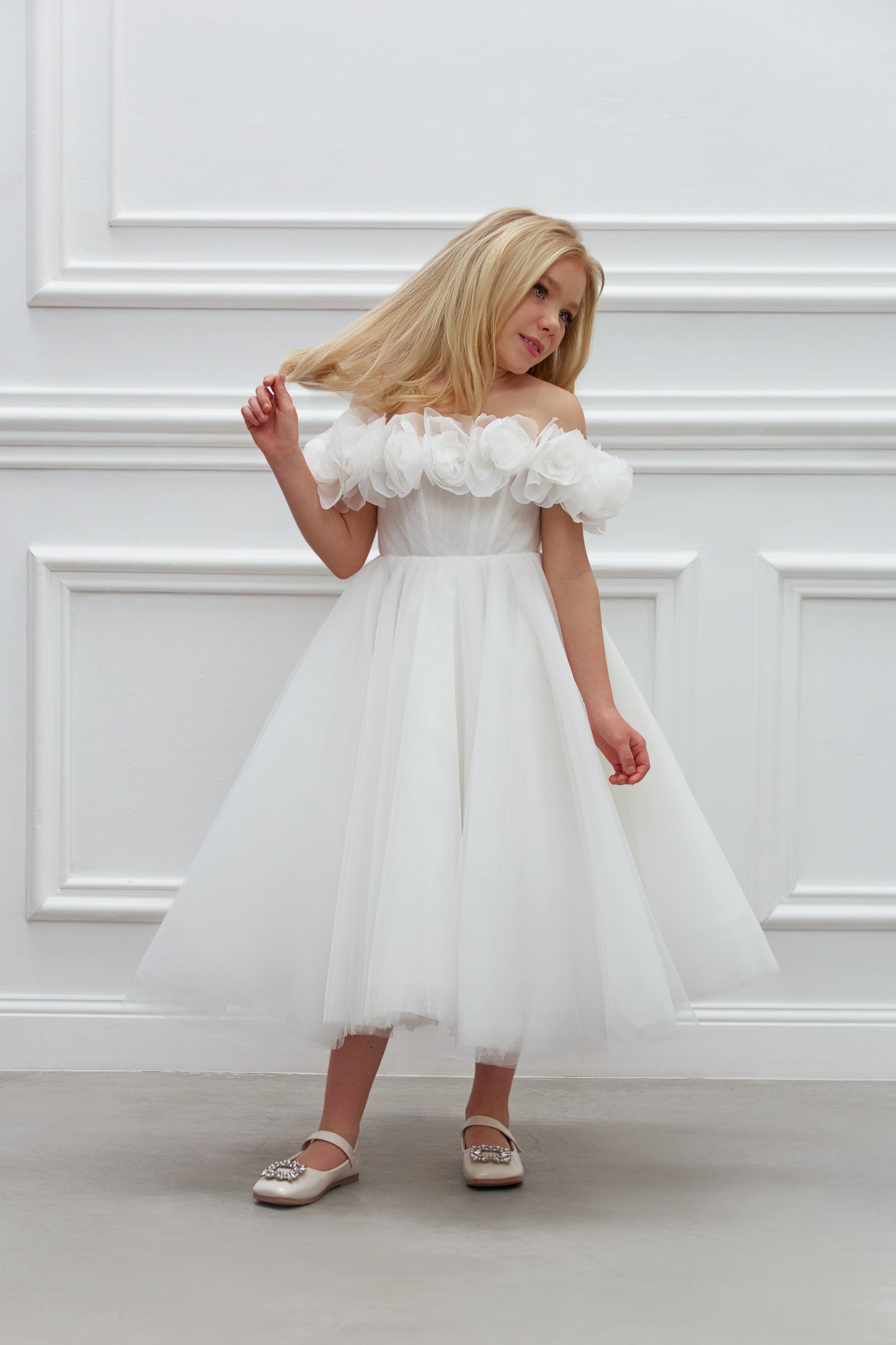 Camelia
