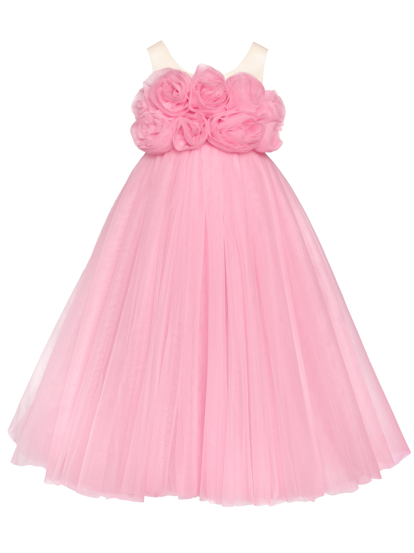 Luna pink