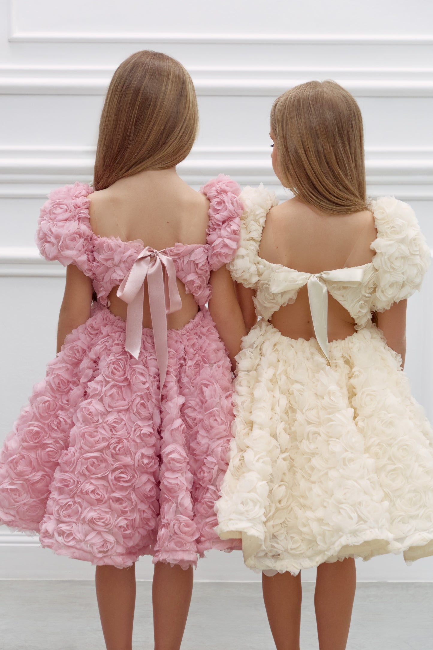 Demy rose