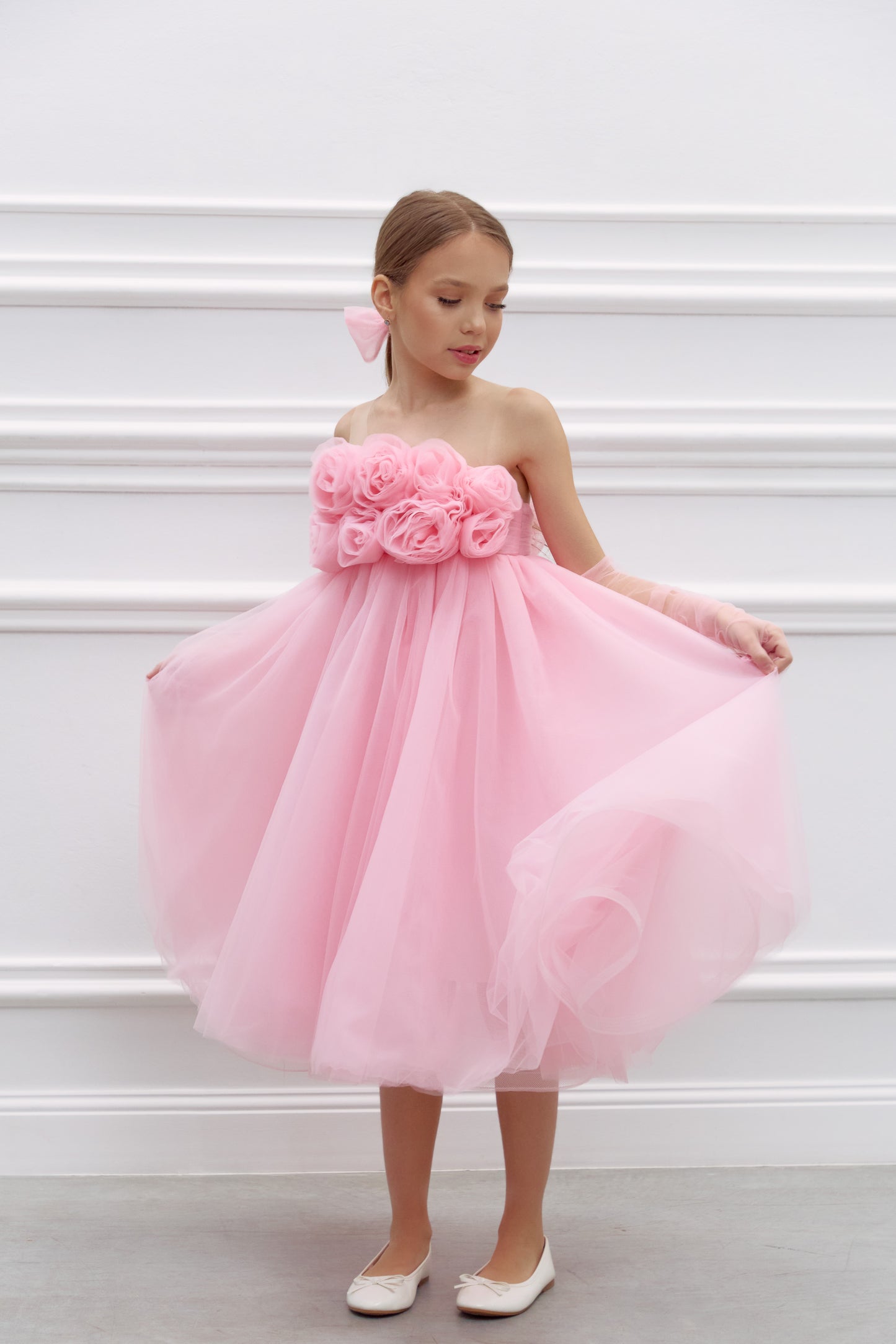 Luna pink
