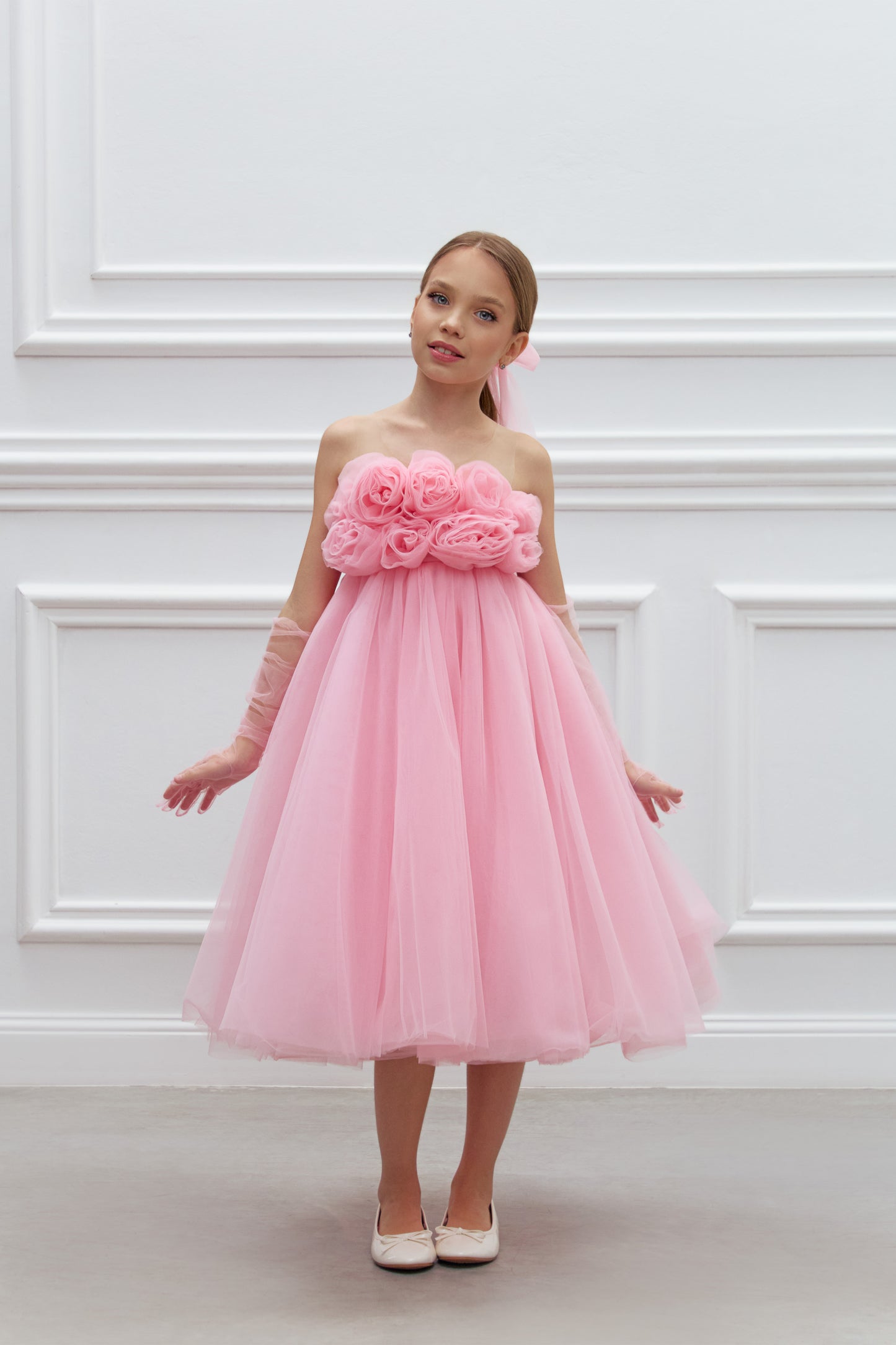 Luna pink