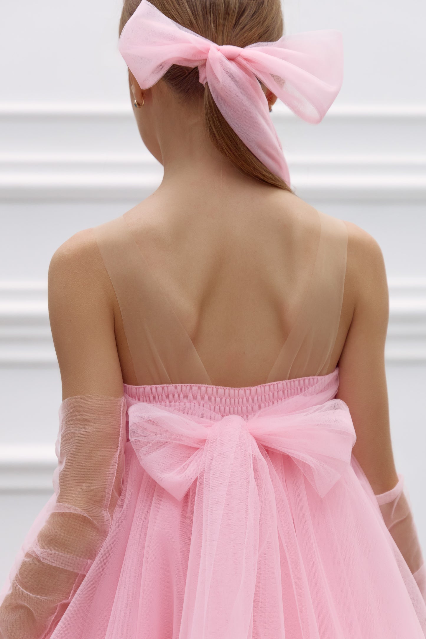 Luna pink