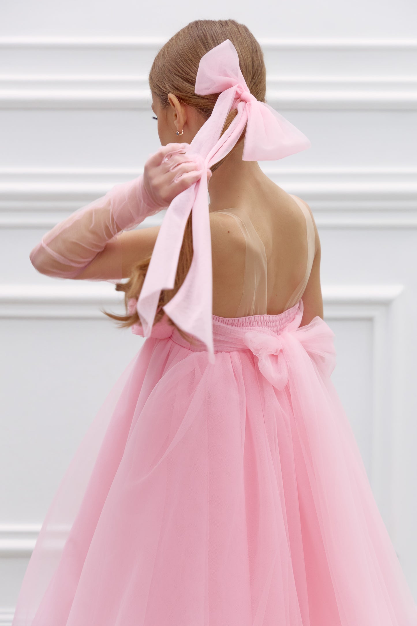 Luna pink