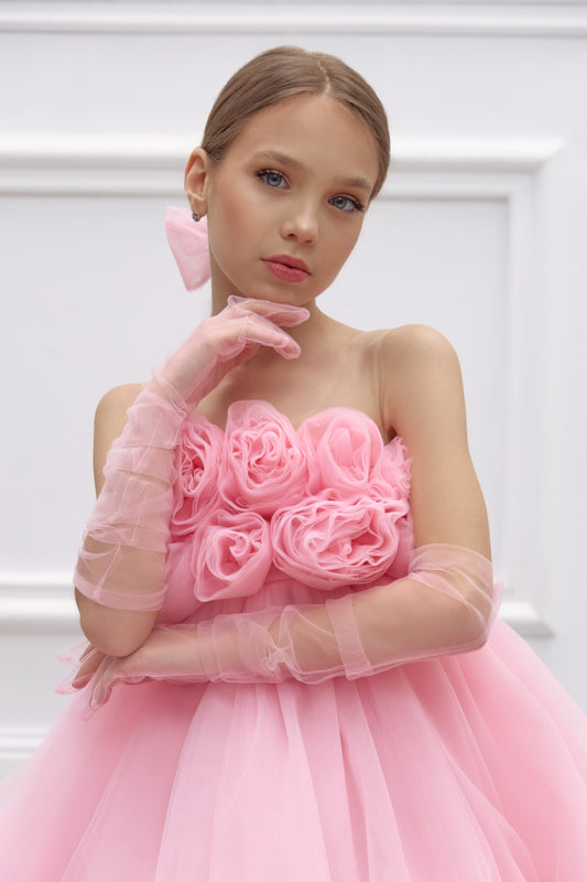 Luna pink