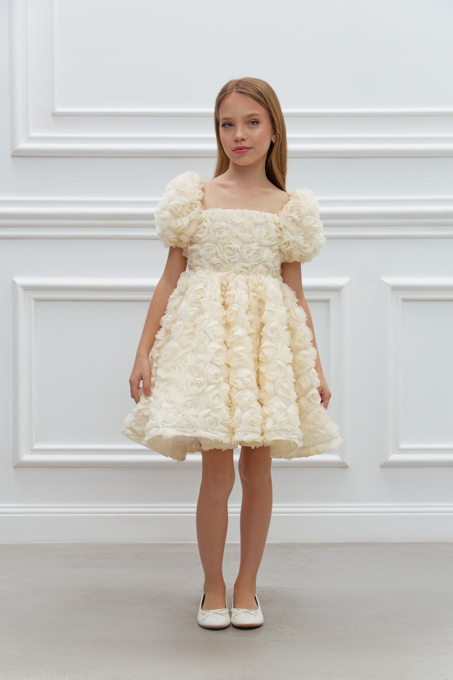 Demy vanilla