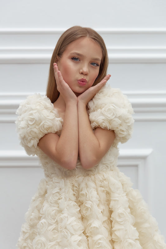 Demy vanilla